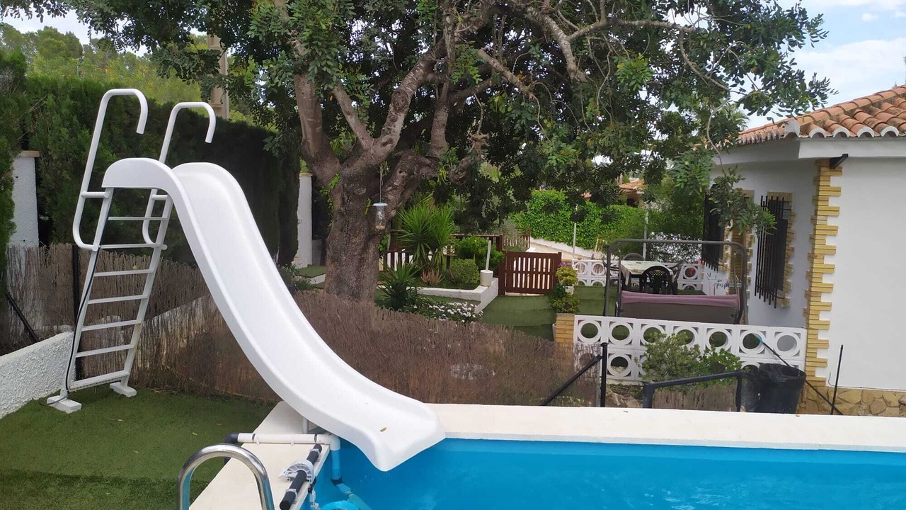 Photo of Outdoor in Turis