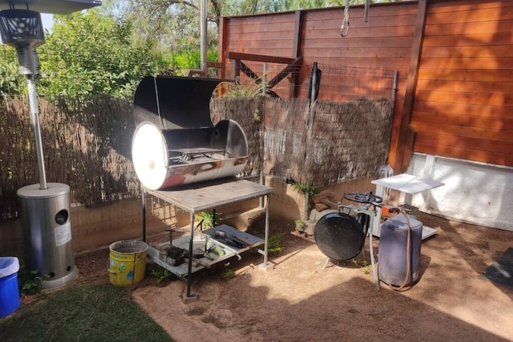 Photo of Outdoor in Turis