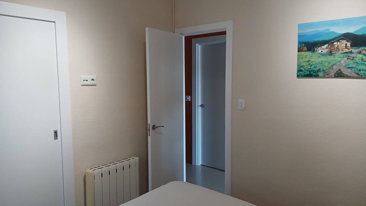 Photo of Bedroom in Turis