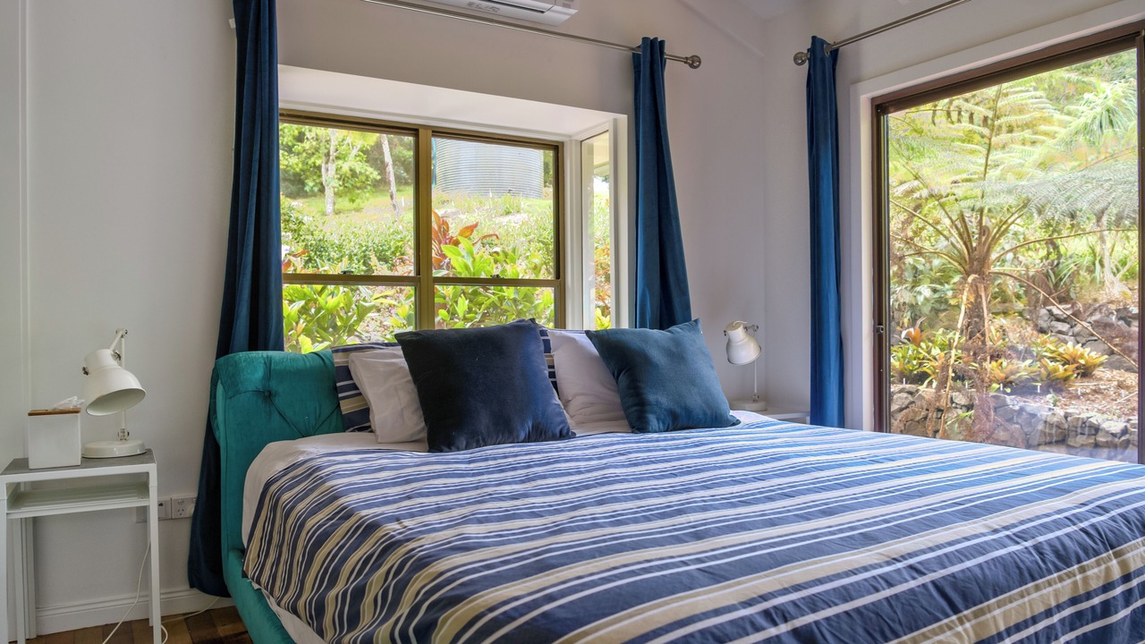 Photo of Bedroom in Upper Coopers Creek