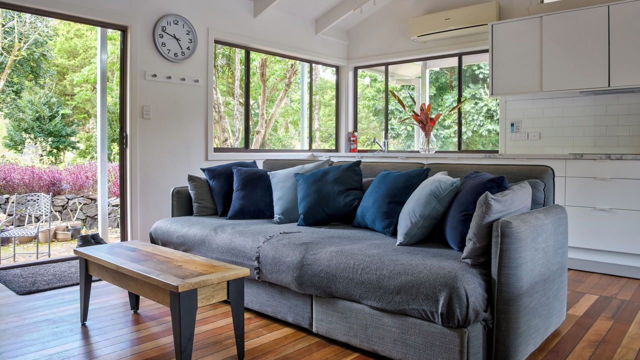 Photo of Livingroom in Upper Coopers Creek