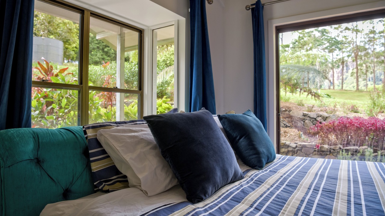 Photo of Bedroom in Upper Coopers Creek
