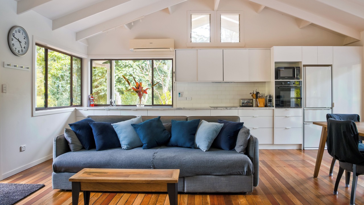 Photo of Livingroom in Upper Coopers Creek