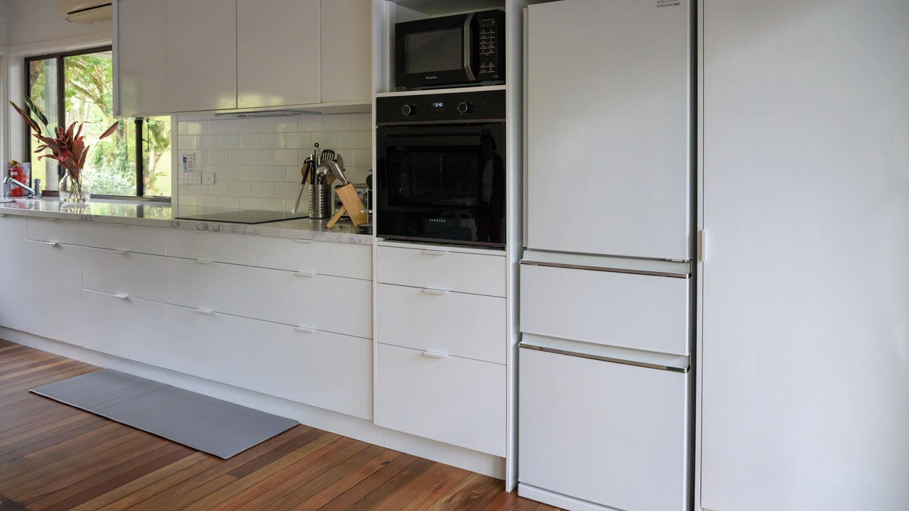 Photo of Kitchen in Upper Coopers Creek