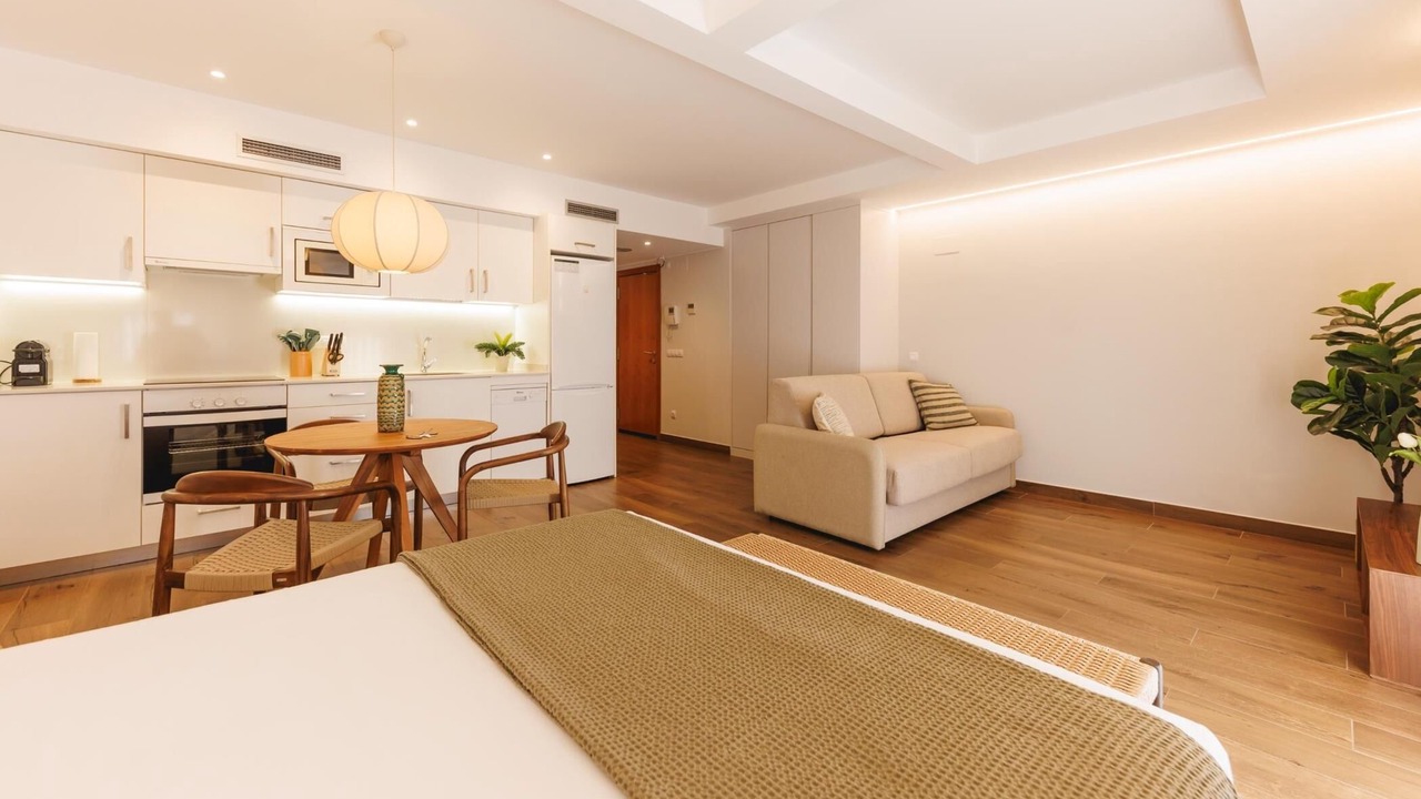 Photo of Bedroom in Barri Vell