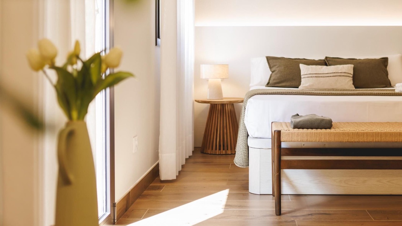Photo of Bedroom in Barri Vell