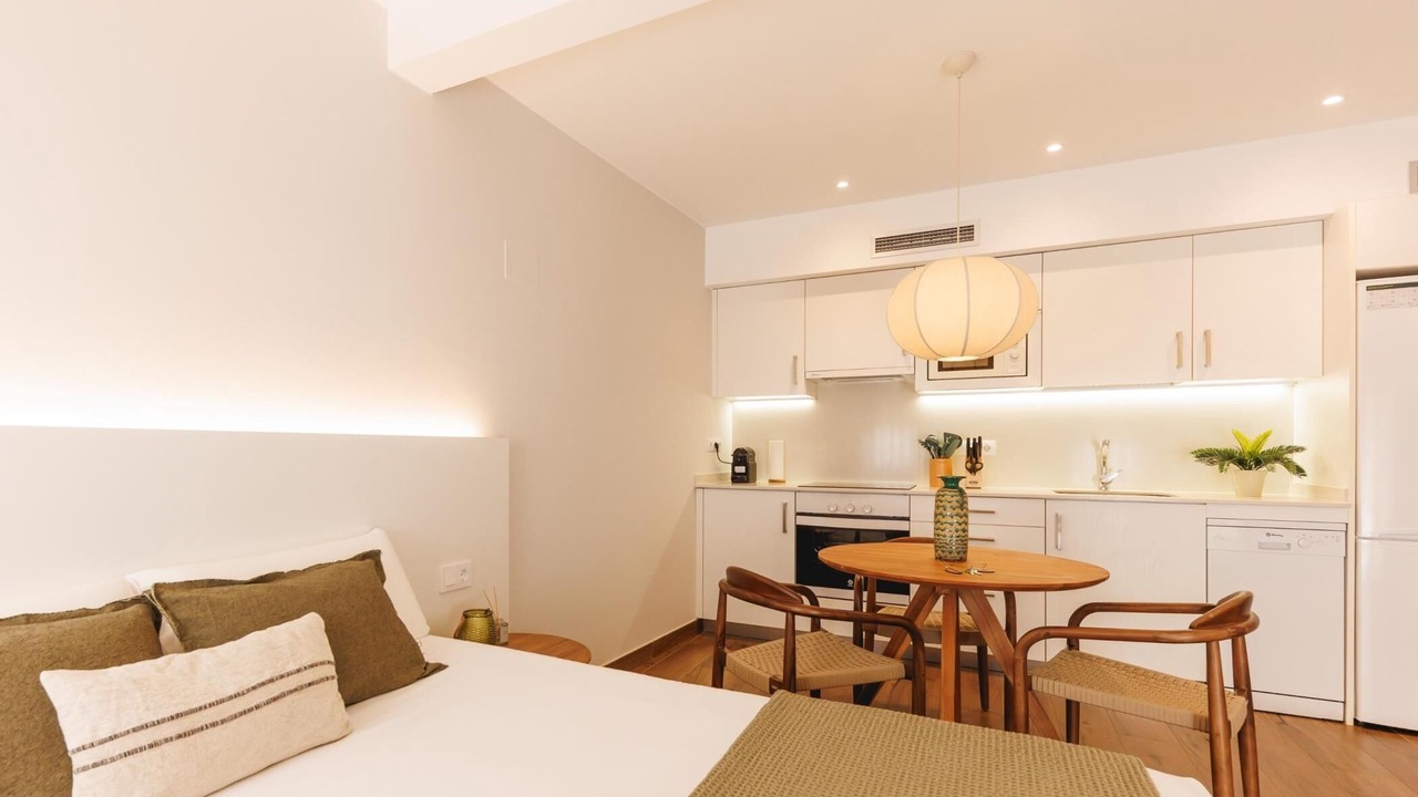 Photo of Bedroom in Barri Vell