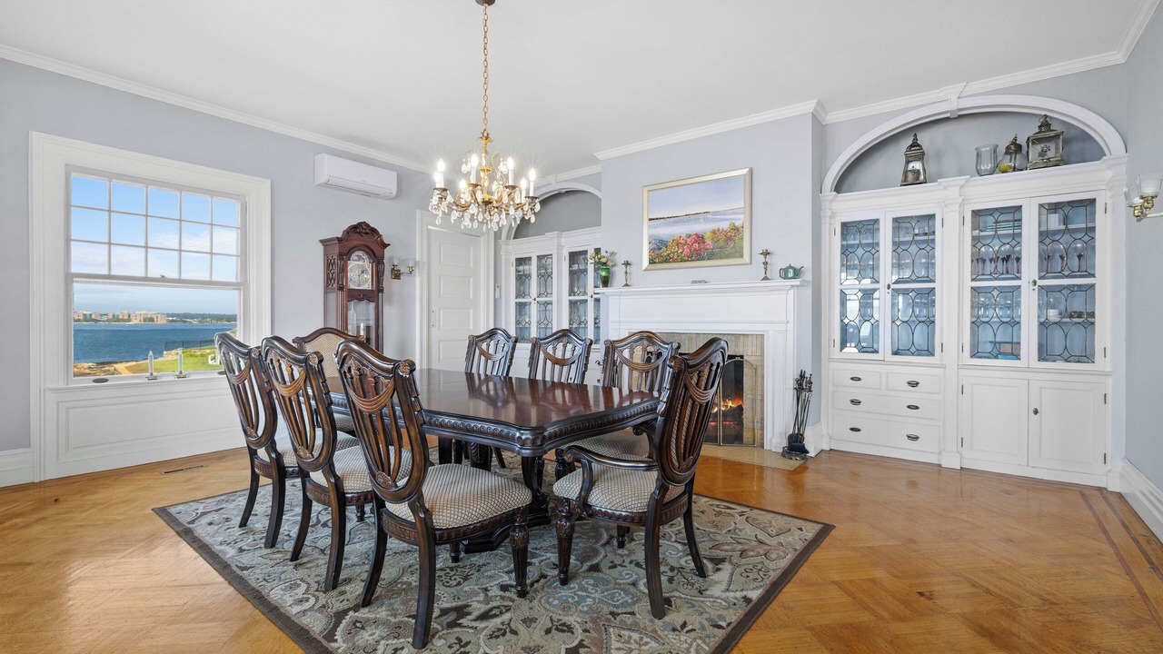Photo of Bedroom in Groton