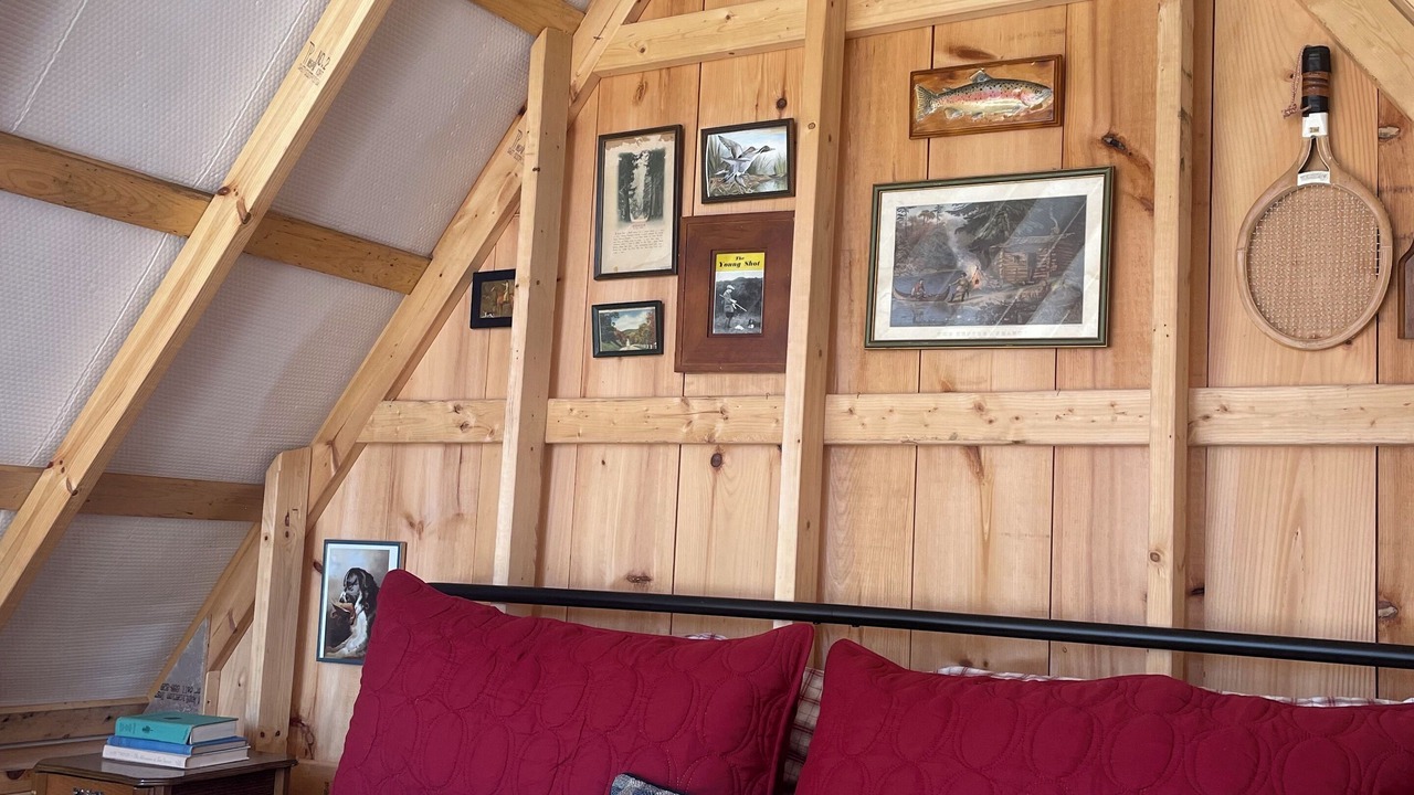 Photo of Bedroom in Cherry Valley