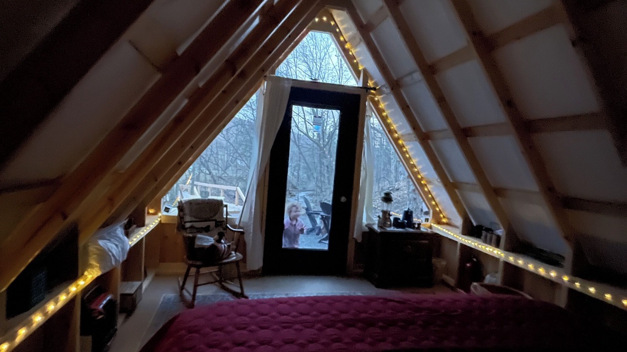 Photo of Bedroom in Cherry Valley