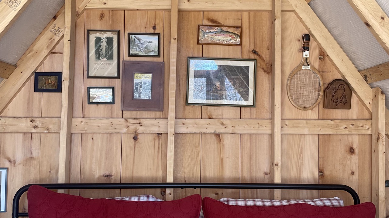 Photo of Bedroom in Cherry Valley