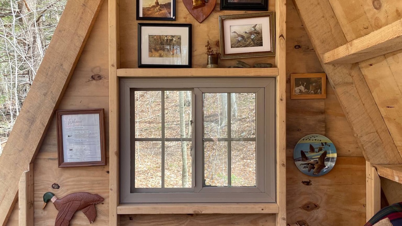 Photo of Bedroom in Cherry Valley