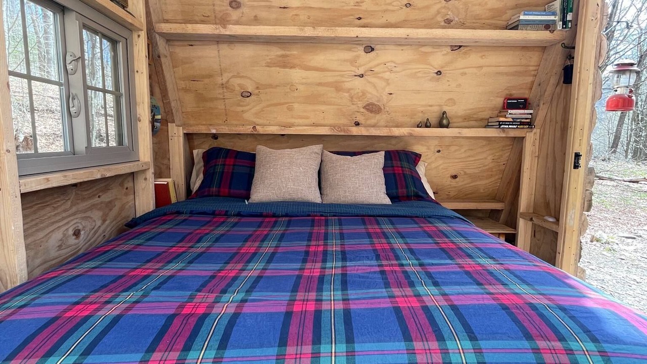 Photo of Bedroom in Cherry Valley
