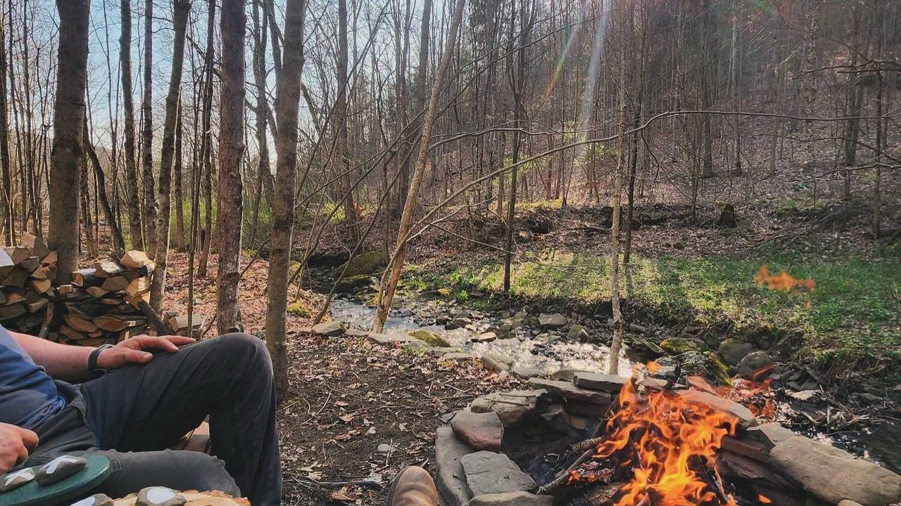 Photo of Outdoor in Cherry Valley