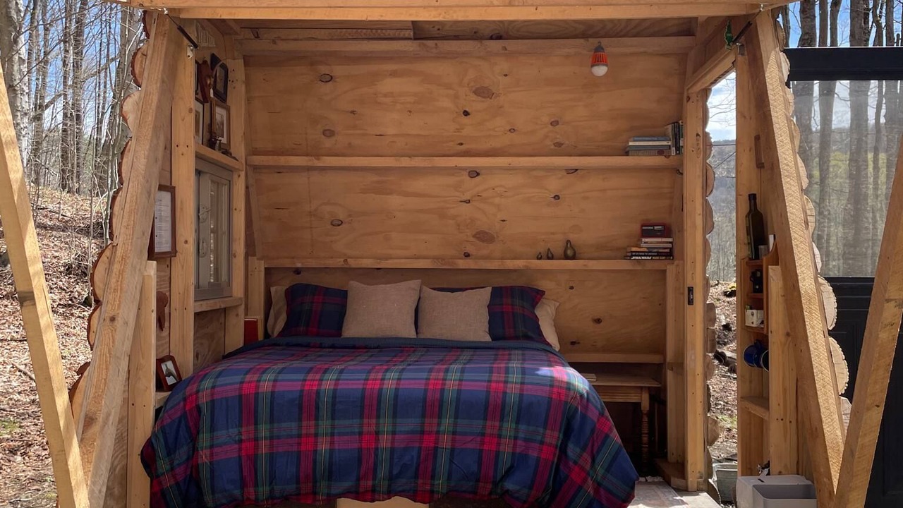Photo of Bedroom in Cherry Valley