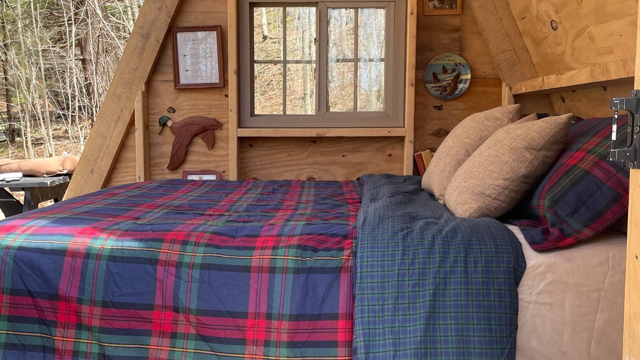 Photo of Bedroom in Cherry Valley
