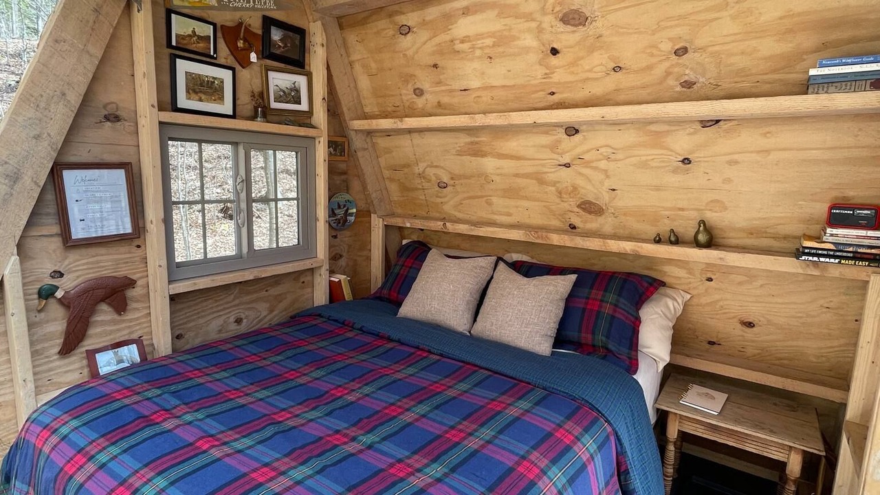 Photo of Bedroom in Cherry Valley