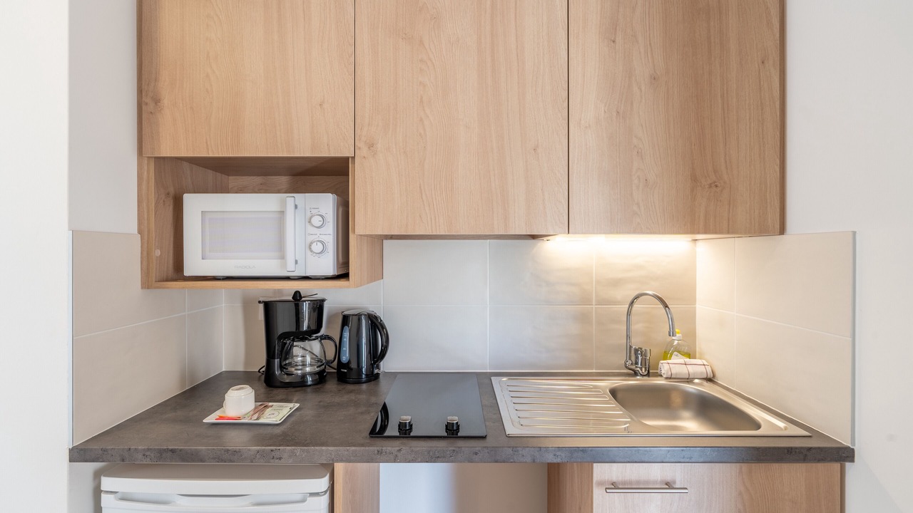Photo of Kitchen in Chambery