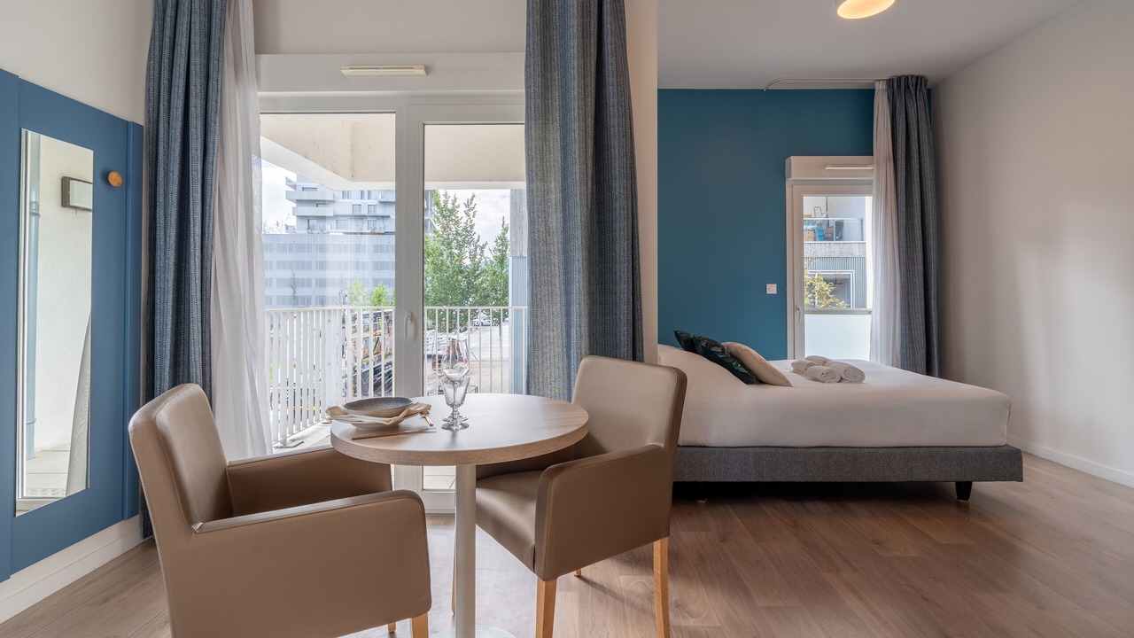 Photo of Livingroom in Chambery