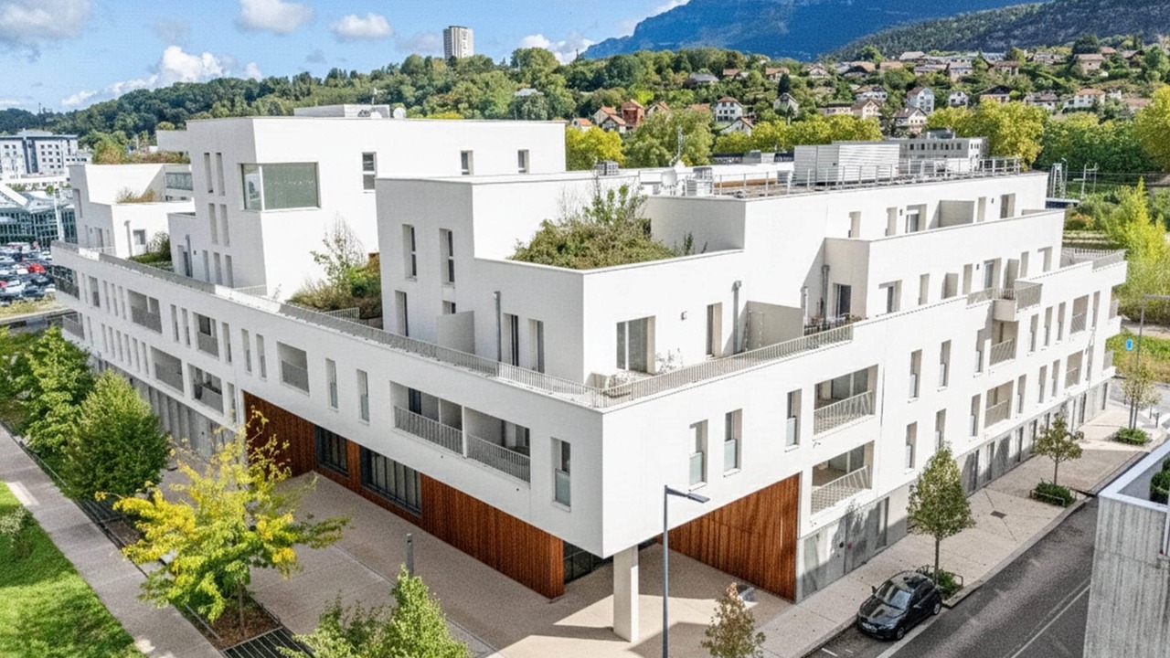 Photo of Outdoor in Chambery