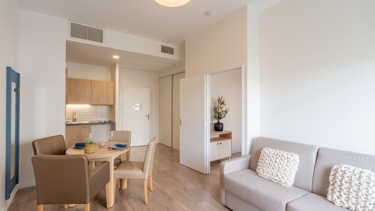 Photo of Livingroom in Chambery