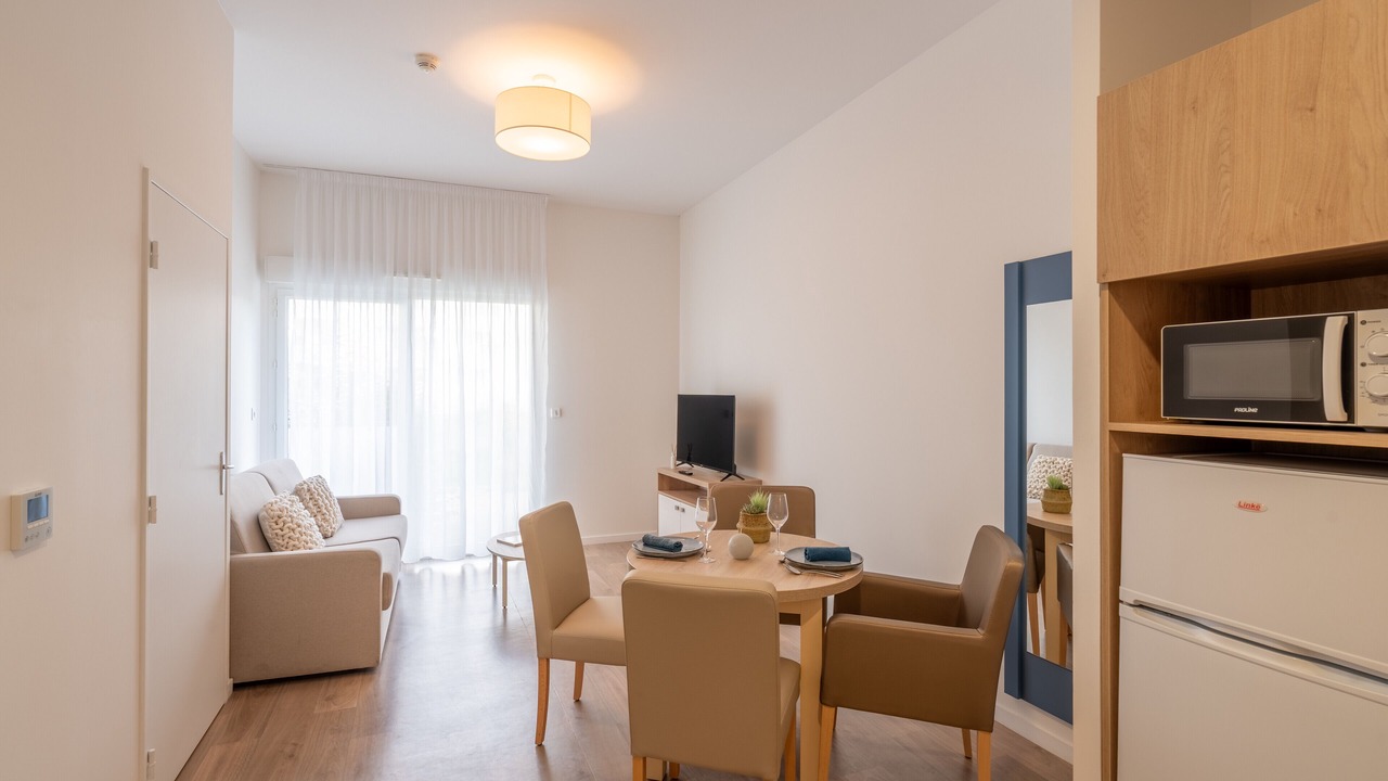 Photo of Livingroom in Chambery