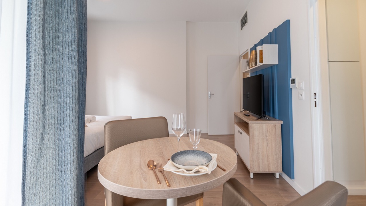 Photo of Livingroom in Chambery