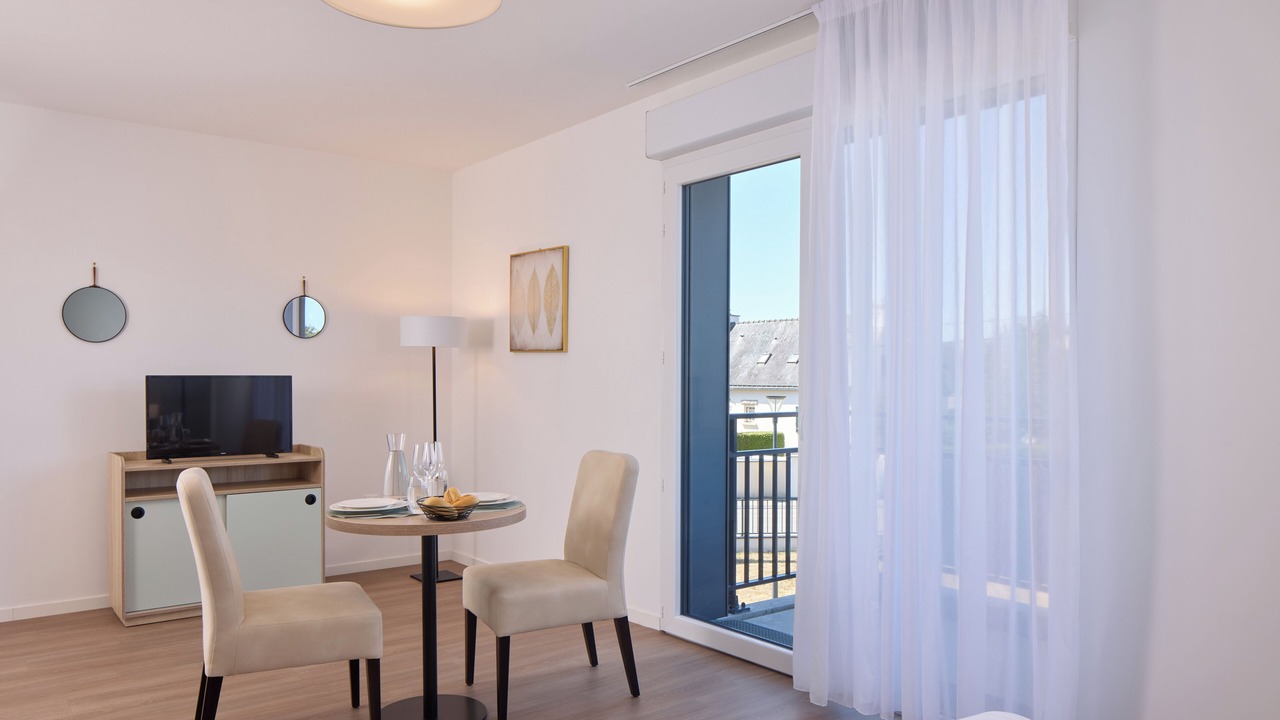 Photo of Livingroom in Ploermel