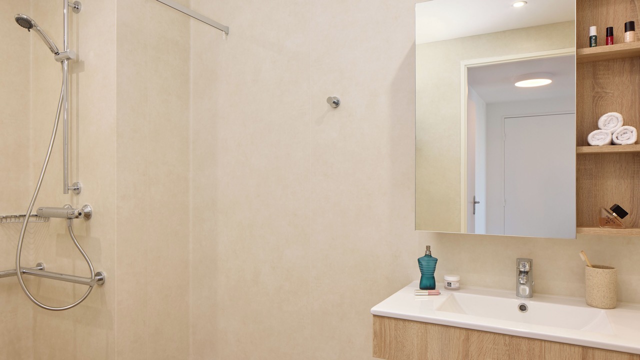 Photo of Bathroom in Ploermel