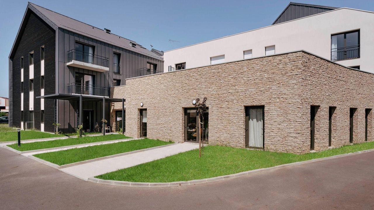 Photo of Outdoor in Ploermel