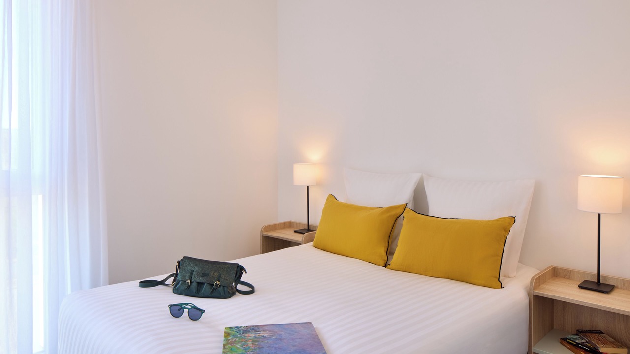 Photo of Bedroom in Ploermel