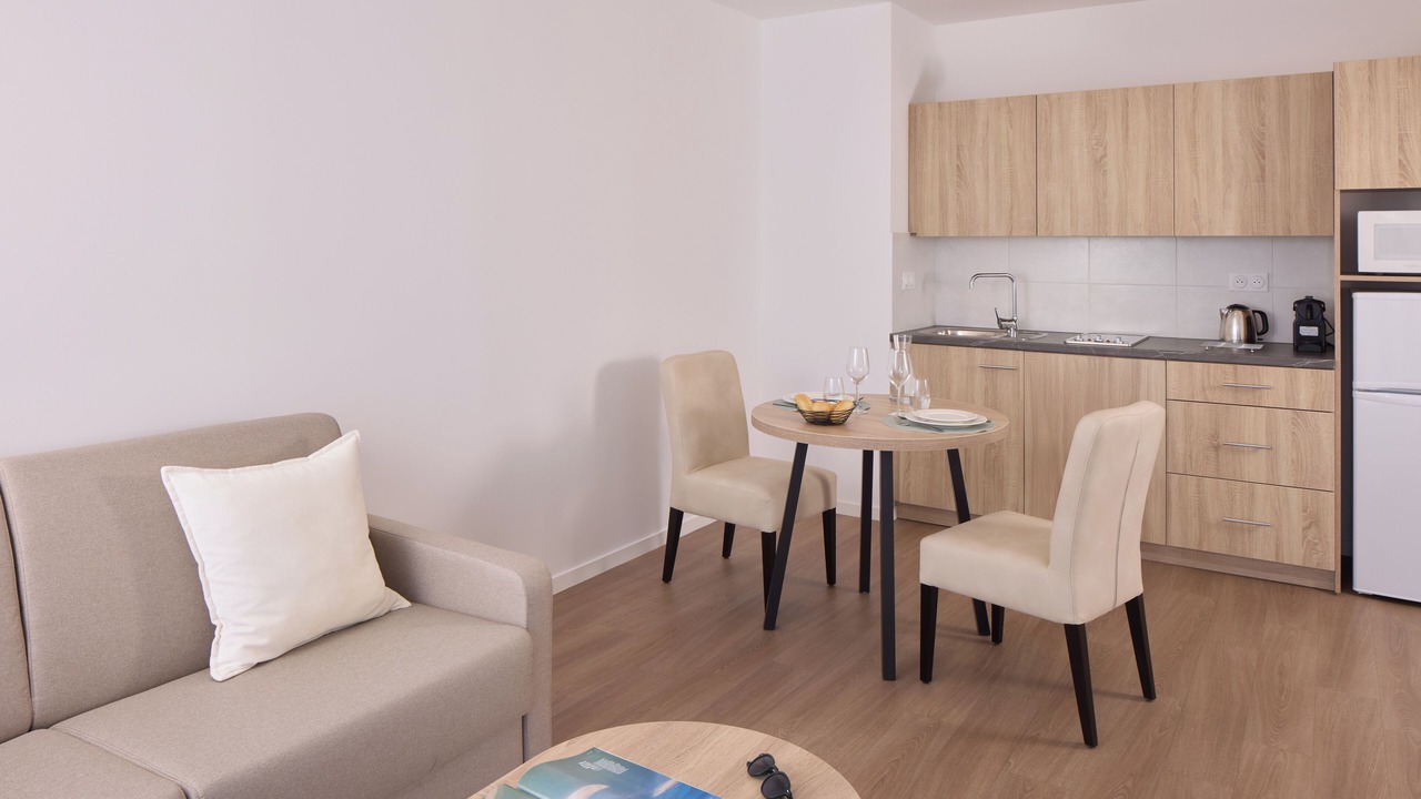 Photo of Livingroom in Ploermel