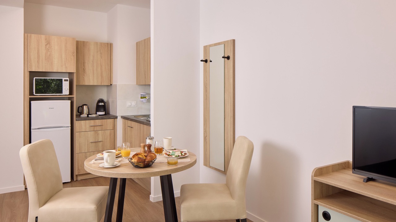 Photo of Kitchen in Ploermel