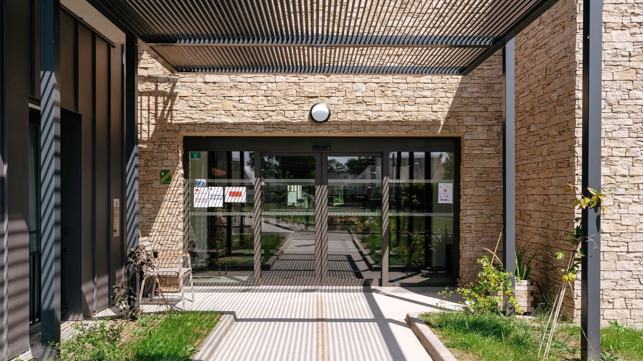 Photo of Outdoor in Ploermel