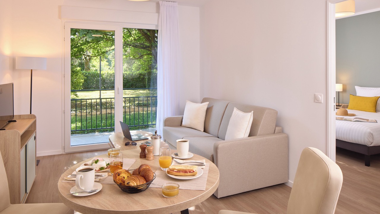 Photo of Livingroom in Ploermel