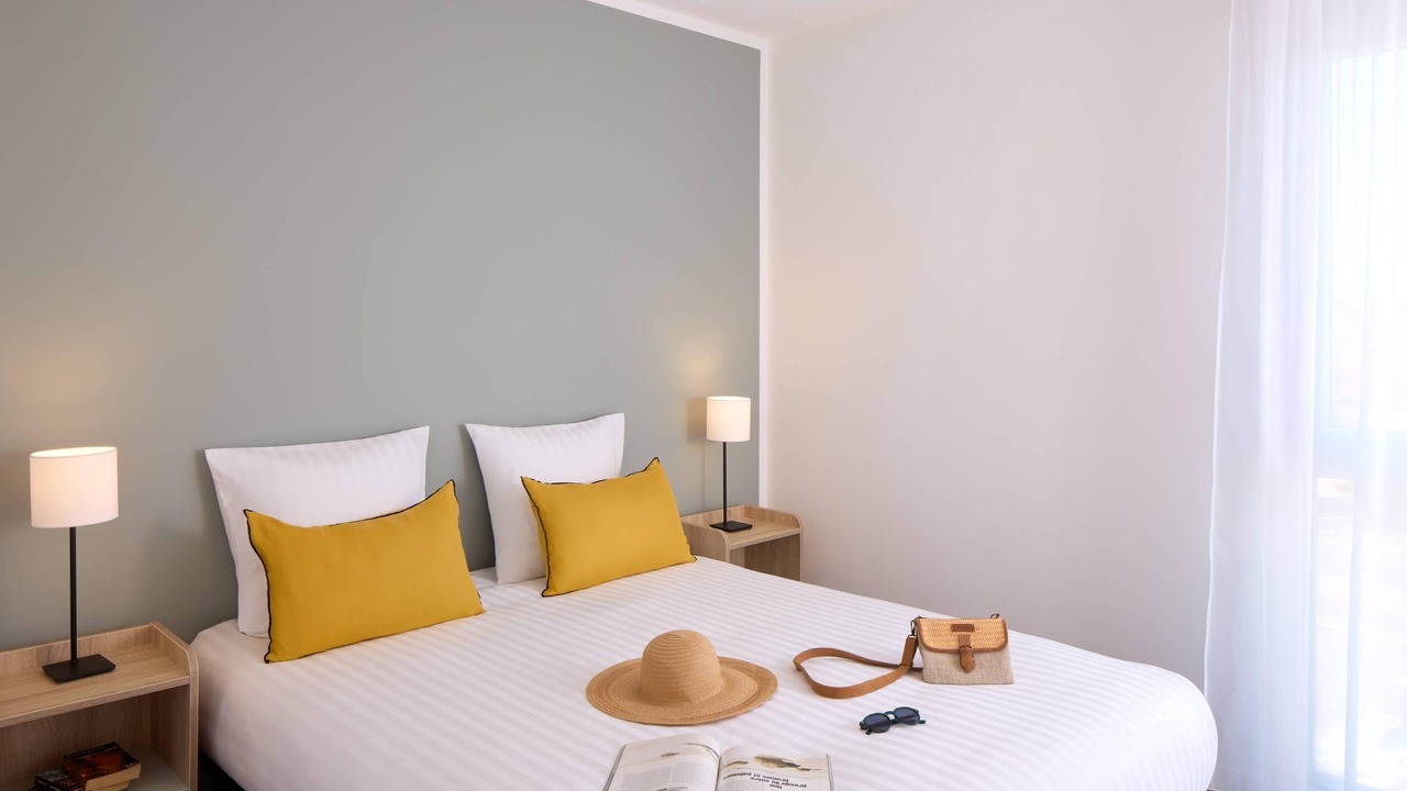 Photo of Bedroom in Ploermel