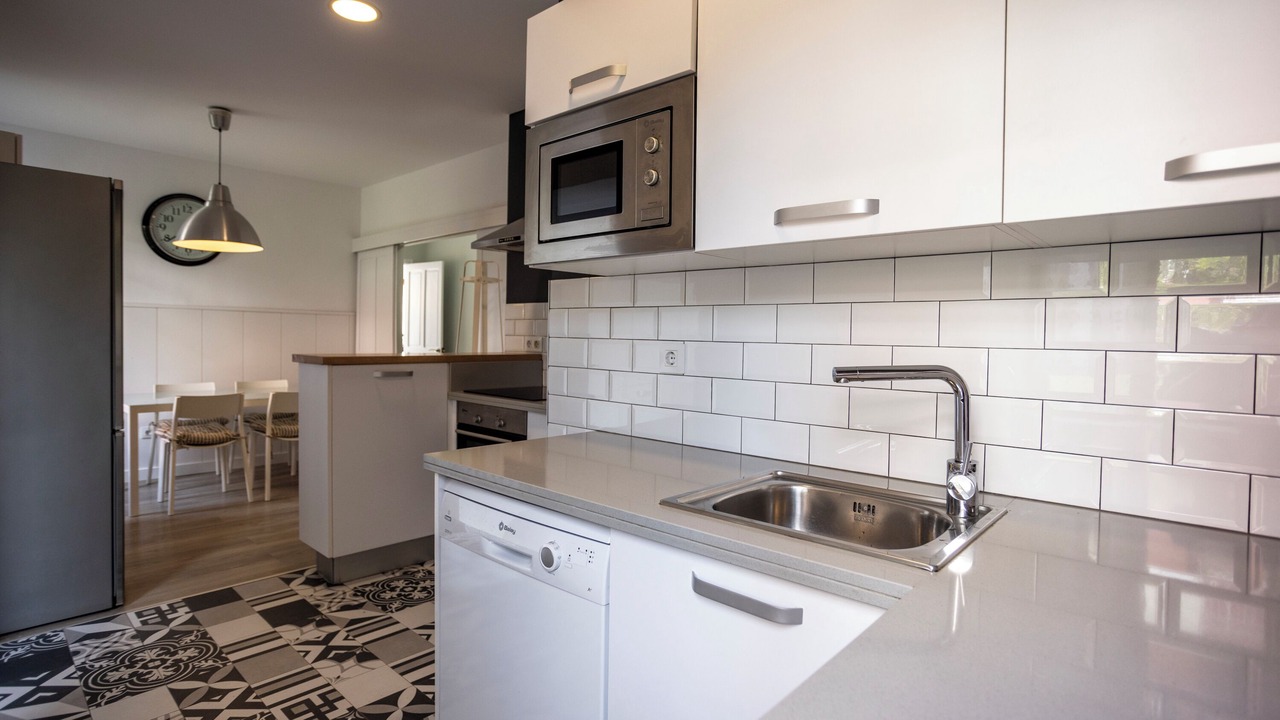 Photo of Kitchen in Suances