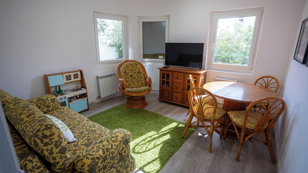 Photo of Livingroom in Suances
