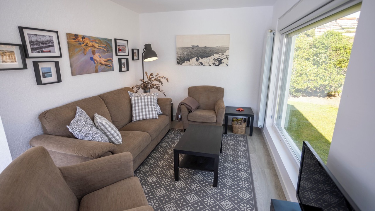 Photo of Livingroom in Suances