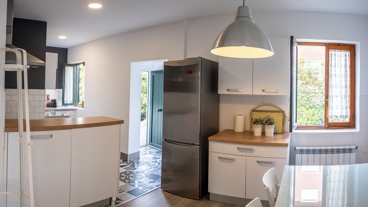 Photo of Kitchen in Suances