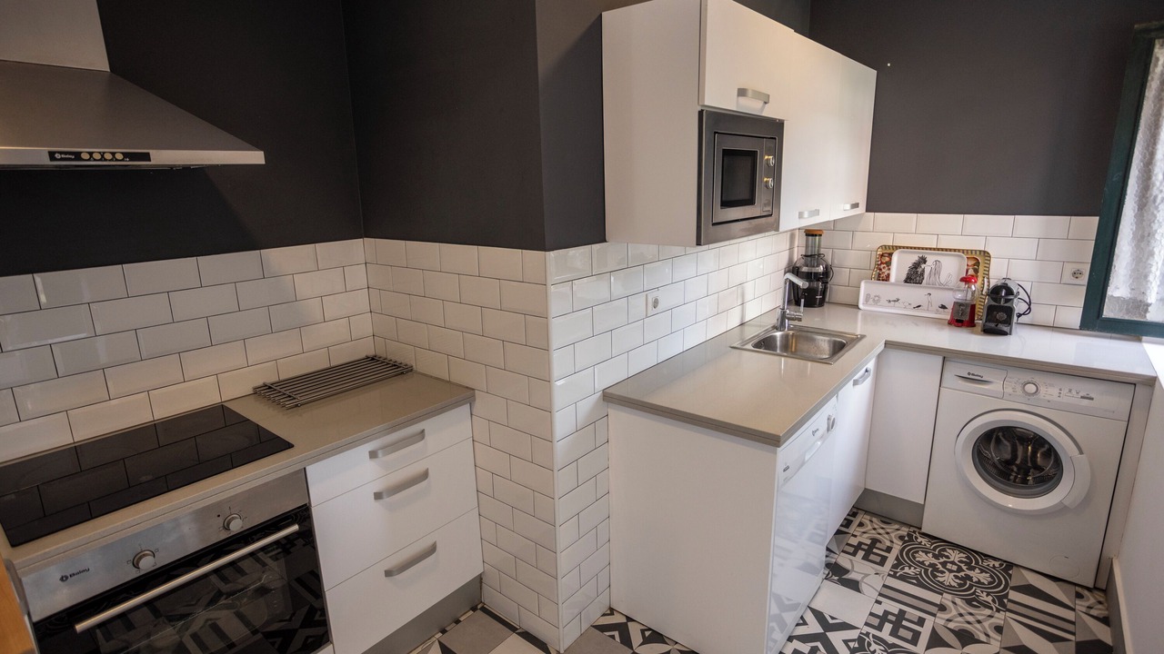 Photo of Kitchen in Suances