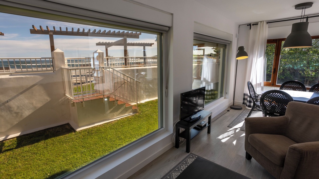 Photo of Livingroom in Suances