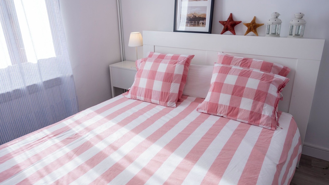 Photo of Bedroom in Suances