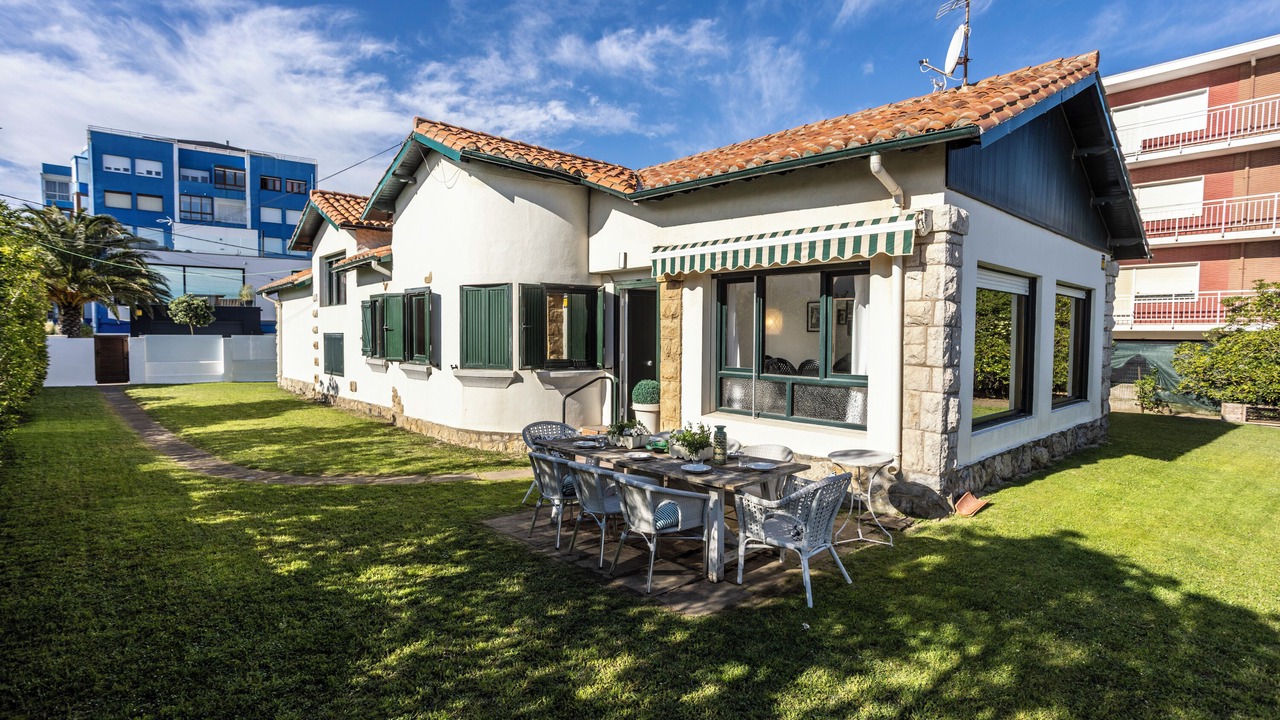 Photo of Outdoor in Suances