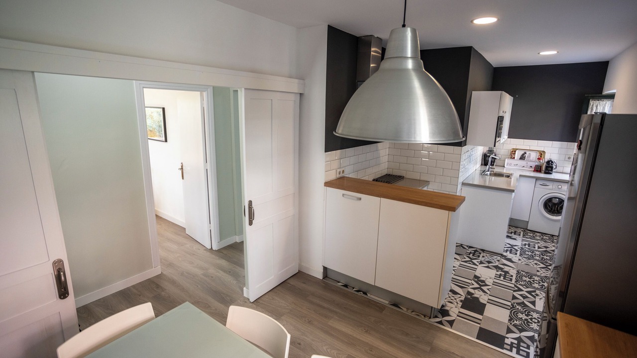 Photo of Kitchen in Suances