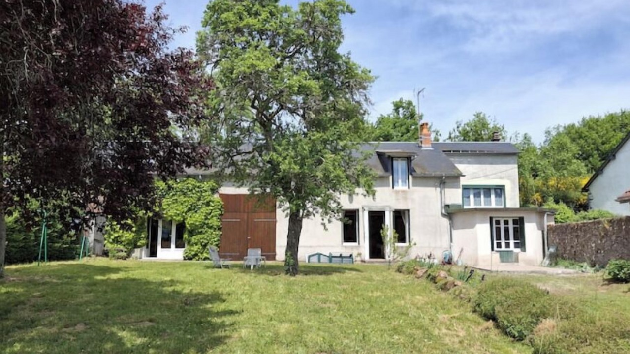 Photo of Outdoor in Moux-en-Morvan