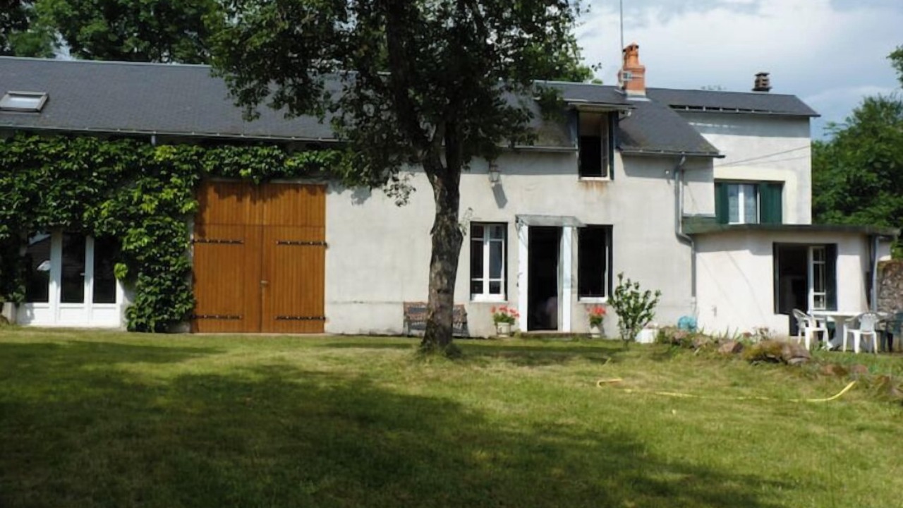 Photo of Outdoor in Moux-en-Morvan