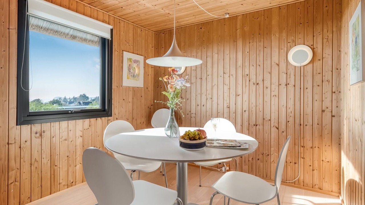Photo of Livingroom in Skødshoved Strand