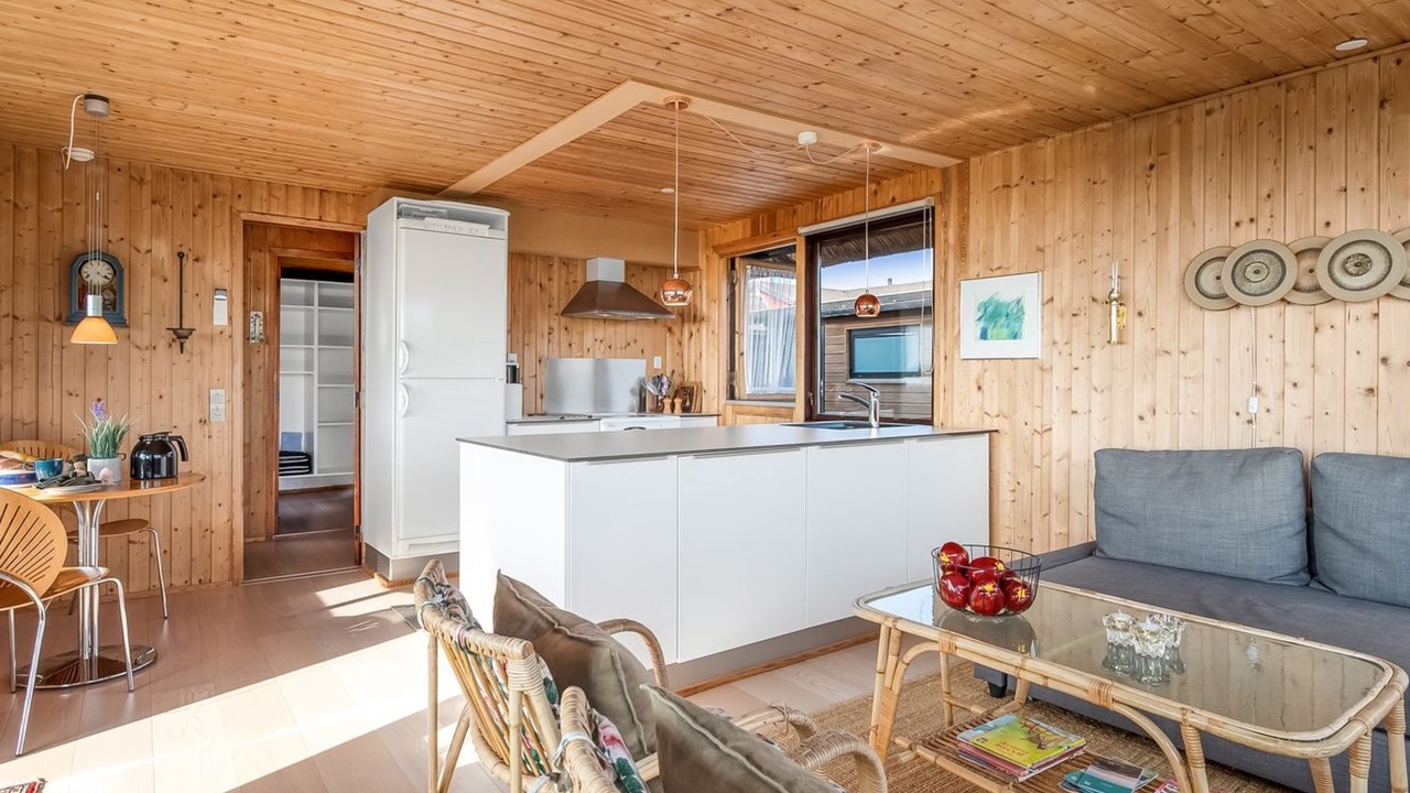 Photo of Livingroom in Skødshoved Strand