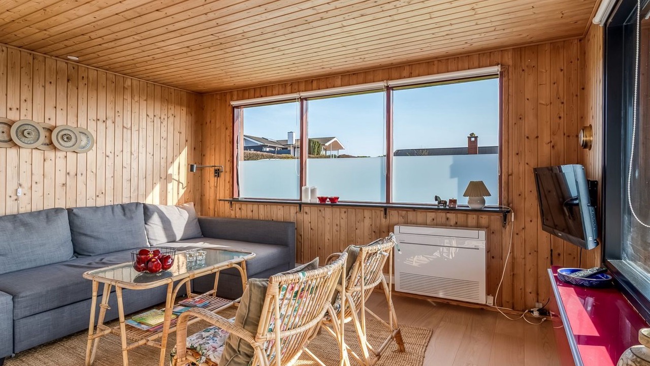 Photo of Livingroom in Skødshoved Strand